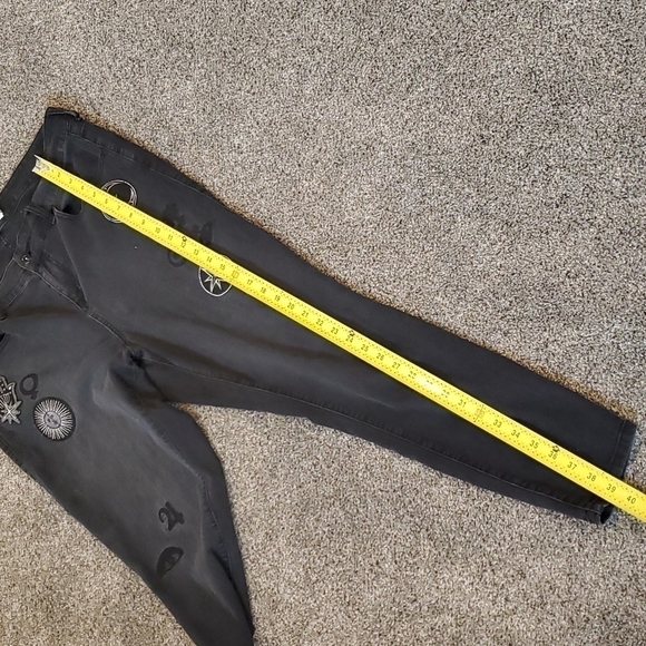 Torrid Denim jeans plus size 18R - Picture 12 of 13